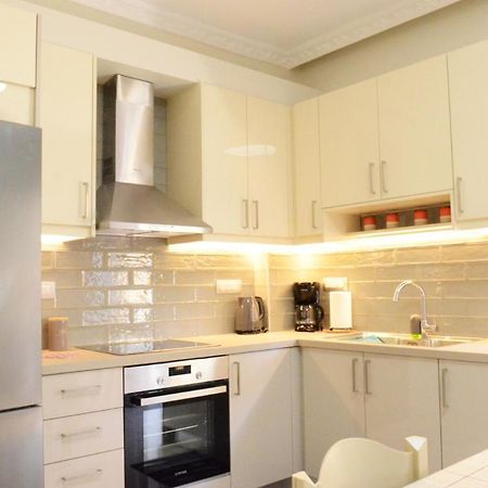 Deep Blue Apartment Chania  Bagian luar foto